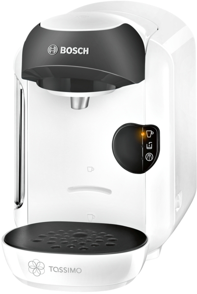 Máquina para diversas bebidas Bosch TAS1254