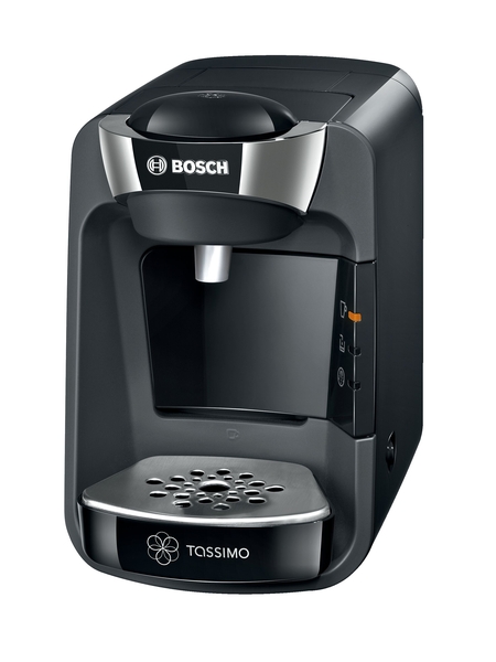 Máquina para diversas bebidas Bosch TAS3202