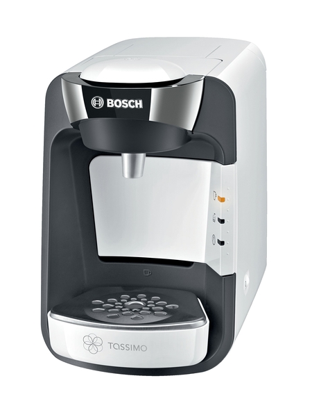 Máquina para diversas bebidas Bosch TAS3204