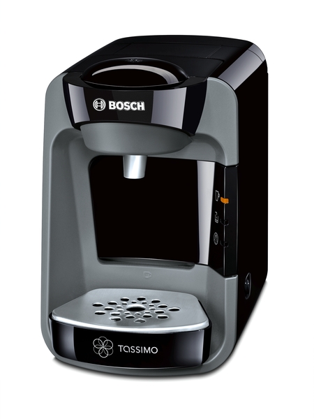 Máquina para diversas bebidas Bosch TAS3702
