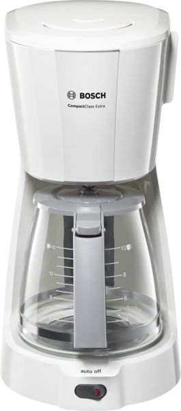 Máquina de café Bosch TKA3A031