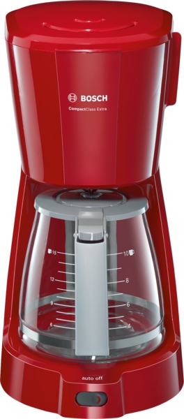 Máquina de café Bosch TKA3A034
