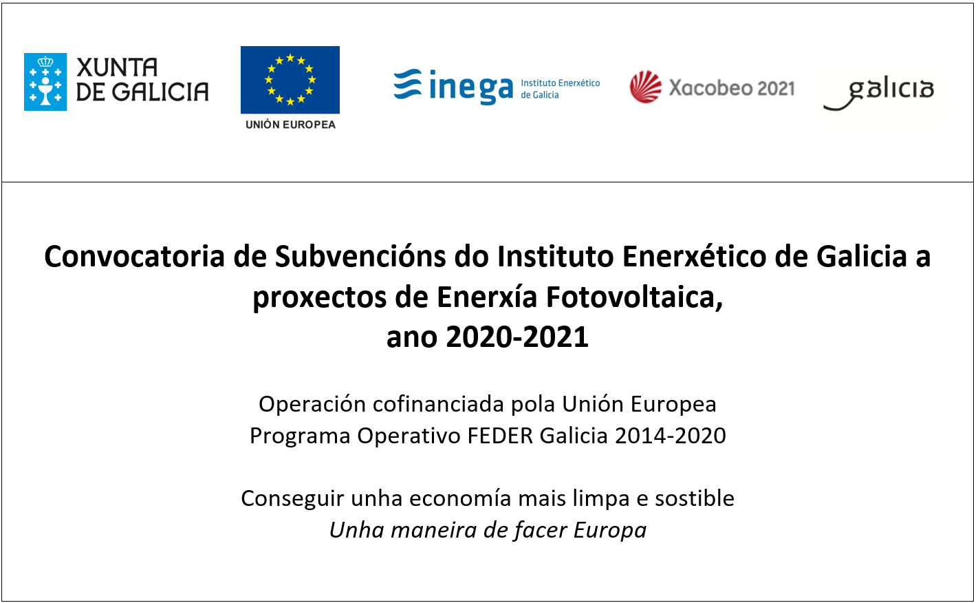 González maderas sostenible energeticamente